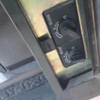 بخاری مهیا گاز|بخاری، هیتر، شومینه|مبارکه, |دیوار