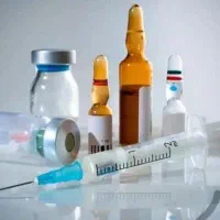 تزریقات، پانسمان، سوند، سرم، آمپول و خدمات پرستاری