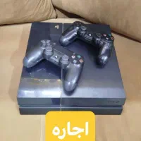 اجاره ی سونی ۴