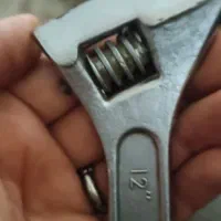 آچار فرانسه