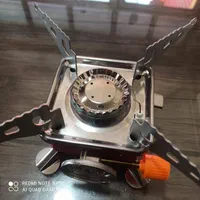 اجاق گاز مخصوص کوهستان|اجاق گاز و لوازم برقی پخت‌وپز|مرودشت, بیست متری بیمارستان|دیوار