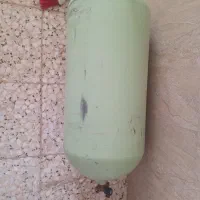 کپسول گاز cng مخزن گاز cng