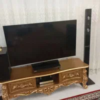 میز تلویزیون و گنجه