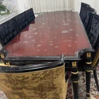 فروش مبلمان|مبلمان خانگی و میز عسلی|تهران, کیانشهر|دیوار