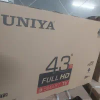 تلوزیون سام|تلویزیون و پروژکتور|قم, کیوانفر|دیوار