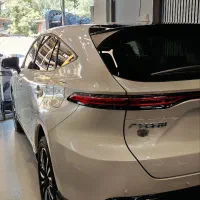 تویوتا ونزا  2025 سفید لاکچری فول (Toyota Venza)|خودرو سواری و وانت|تهران, زعفرانیه|دیوار