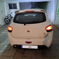 تیبا ۲ مدل ۹۶