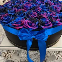 باکس گل ،باکس پول و تزیینات بله برون