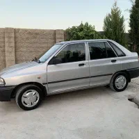 پراید 141 مدل 90