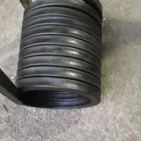 نوردکاری و خم کاری انواع آهن آلات صنعتی و ساختمانی|خدمات پیشه و مهارت|تهران, شادآباد|دیوار