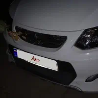 کوییک ۱۴۰۱|خودرو سواری و وانت|کرج, کیانمهر|دیوار