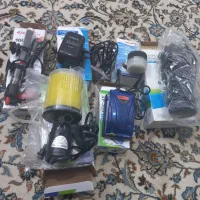 لوازم اکواریم