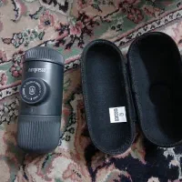 نانوپرسو واکاکو اصلی با کیف