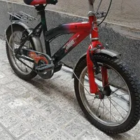 دوچرخه سایز ۱۶