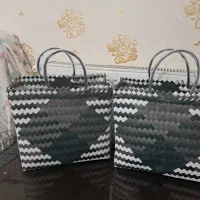 تسمه بافی