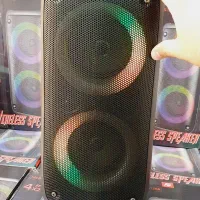 اسپیکر بلوتوثی قابل حمل KTS-1266|پخشکننده همراه|تهران, جمهوری|دیوار