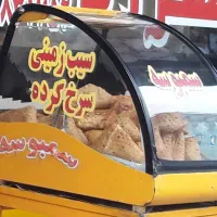 دستگاه یخ در بهشت-دستگاه ذرت مکزیکی-گرمکن فست فود|کافی‌شاپ و رستوران|صومعه‌سرا, |دیوار