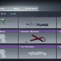 اکانت کالاف|کنسول، بازی ویدئویی و آنلاین|قم, علی آباد سعدگان|دیوار