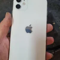 اپل iPhone 11 با حافظهٔ ۱۲۸ گیگابایت|موبایل|اصفهان, شهرک کوثر|دیوار