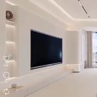 اجرای سقف کاذب کناف تا تخریب و بازسازی کلی