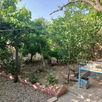 خونه باغ ۳۲۰ متر|فروش زمین و ملک کلنگی|ضیاء آباد, |دیوار