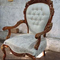 مبل کلاسیک کد ۸