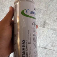 اسپری گاز فندک