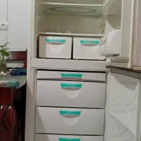 یخچال فریزر