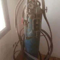 ابزارجوشکاری