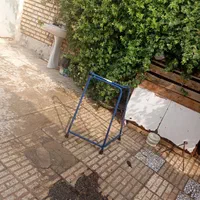 یک عدد واکر سبک|آرایشی، بهداشتی، درمانی|اصفهان, ماشاده (رهنان)|دیوار