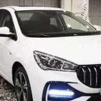 آریزو ۵ اف ال/ FL/ اریزو ۶ GT  مدل ۴۰۴  تحویل آنی