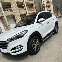 توسان ۲۰۱۷ دو‌دیفرانسیل|خودرو سواری و وانت|تهران, سعادت‌آباد|دیوار