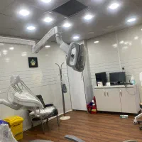 دستیار دندانپزشکی