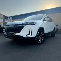 تیگارد ایکس۳۵ مدل ۱۴۰۳/x35/اتو گودرزی|خودرو سواری و وانت|تهران, چیتگر شمالی|دیوار