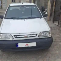 فروش ماشین پراید