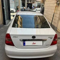 لیفان 620 1800 سفارشی|خودرو سواری و وانت|خوی, |دیوار