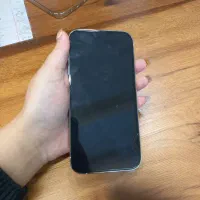 آیفون۱۴پرو سفید|موبایل|بوکان, |دیوار