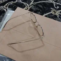 عینک طبی