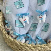 گیفت دندونی