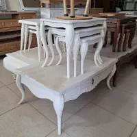 جلومبلی شرکتی|مبلمان خانگی و میز عسلی|سرپل ذهاب, |دیوار