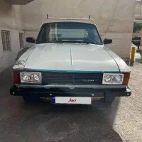 وانت پیکان