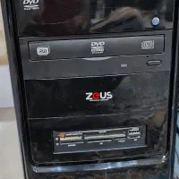 کیس کامپیوتر