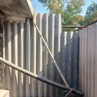 ایرانیت پارکینگ فروشی