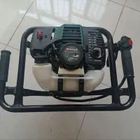 کرگیر بنزینی،نمونه بردار ،پاراکساید اصلی