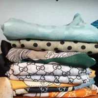 220 عدد شال و روسری|عمدهفروشی|ری, سیزده آبان|دیوار