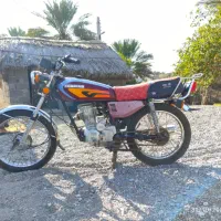 موتور سیکلت