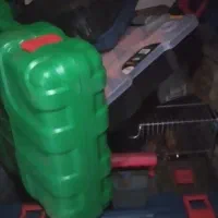 ابزار فروشی