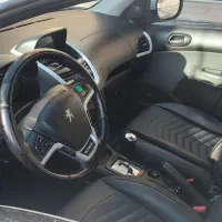 پژو 207i SD اتوماتیک، مدل ۱۳۹۸|خودرو سواری و وانت|رشت, گلسار|دیوار