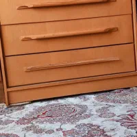 کمد دراور دوچرخه ۲۰ درحد نو المپیاد