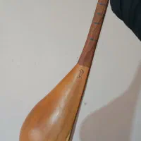 دوتار شمال خراسان|سازهای سنتی|گلبهار, شهر جدید گلبهار|دیوار